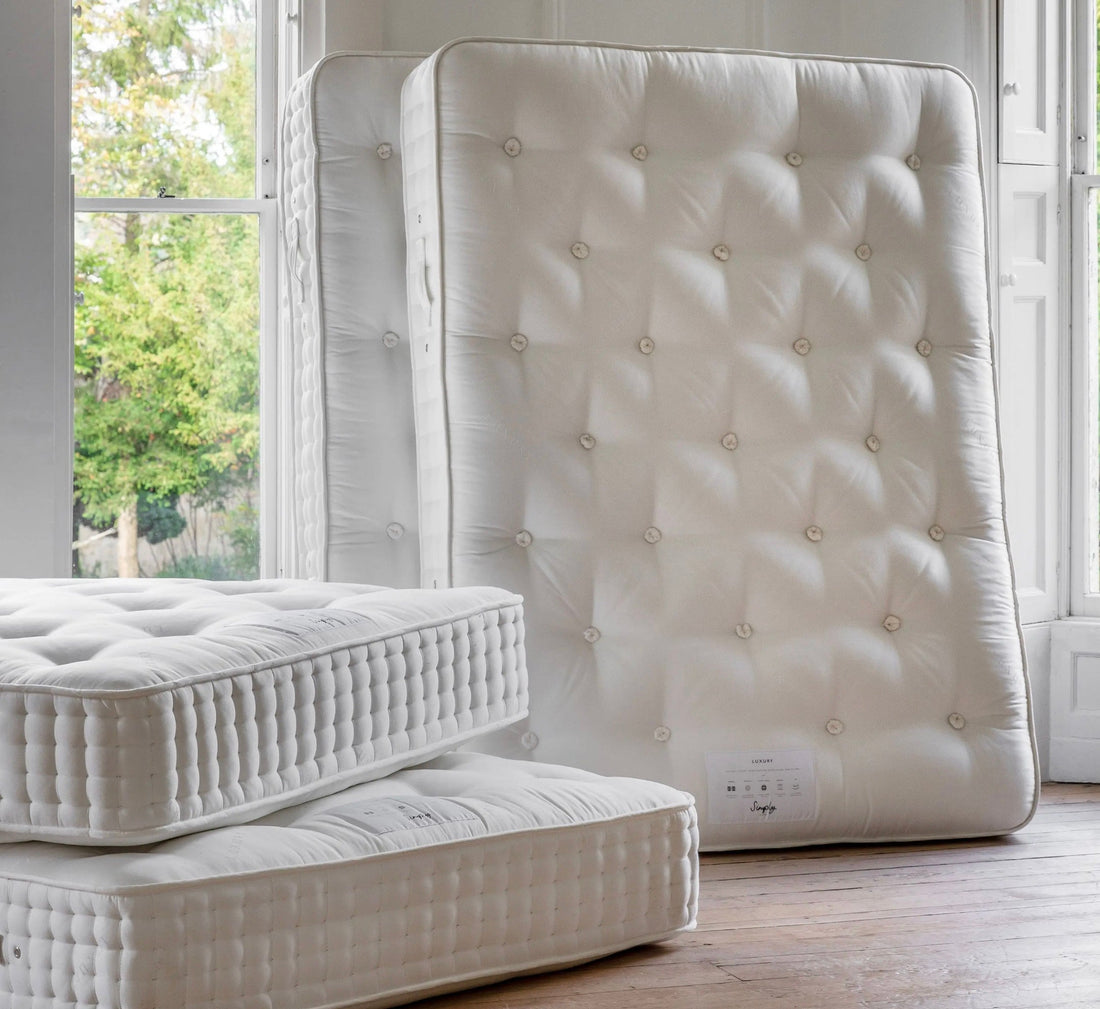 Mattresses