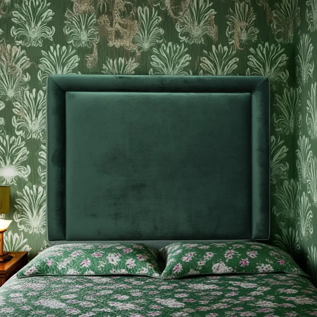 Bespoke Beds & Headboards – Wish Interiors