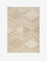 Roach Rectangular Living Room Rug