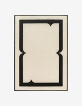 Rogers Rectangular Living Room Rug