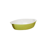 Ovenlove 900Ml Lime Green Baking Dish