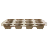 From Scratch Twelve Muffin Tray