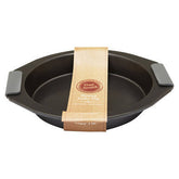 From Scratch Grey Round Cake Tin