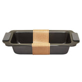 From Scratch Small Grey Loaf Tin