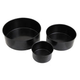 From Scratch Set Of Three Round Cake Tins