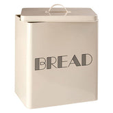 Easton 5 Piece Cream Kitchen Storage Set