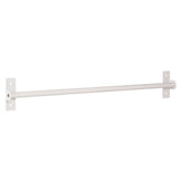 Sorello White Hanging Rail