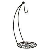 Vertex Black Powder Coat Banana Hanger