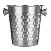 Honey Bee Wine Cooler With Stainless Steel Handles