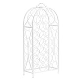 Cafe Cassis Cream 29 Bottles Wine Rack