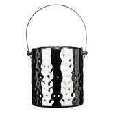 Ice Bucket With Lid And Handle