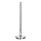 Adler Chrome Toilet Roll Holder