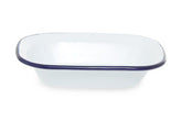 From Scratch 18Cm Rectangular Pie Dish