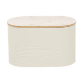Alton Cream Bread Bin