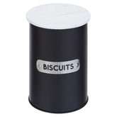 Liberty Biscuit Canister