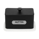 Liberty Butter Dish