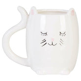 Gigil Cat Mug
