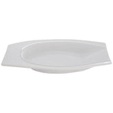 Basso White Porcelain Serving Bowl