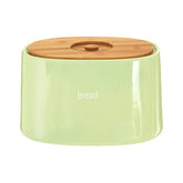 Fletcher Green Ceramic Bread Bin