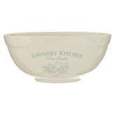 Country Kitchen Mixing Bowl