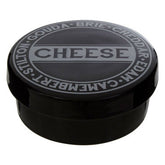 Pun And Games Black Cheese Baker