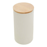 Geome Cream 1250Ml Storage Canister