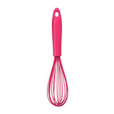 Zing Hot Pink Silicone Whisk