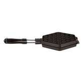 From Scratch Hexagonal Eggette Waffle Maker