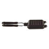 From Scratch Rectangular Waffle Maker
