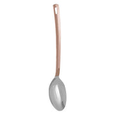 Freya Stainless Steel Spoon with Copper Finish Handle