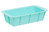 Zing Pastel Green Loaf Mould