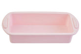 Zing Pastel Pink Rectangle Mould