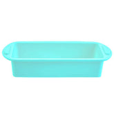 Zing Rectangle Mould In Pastel Green