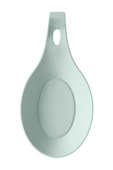 Nova Sage Green Silicone Spoon Rest