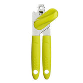 Lime Green Can Opener