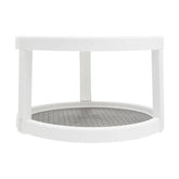Romm 2 Tier Revolving Rack
