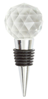 Patrin Diamond Bottle Stopper