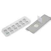 Arctic Grey Ice Cube Tray