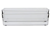 Romm Set Of Two Small Kitchen Organisers
