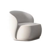 Charlene Stylish Accent Chair, Velvet