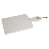 Kindia Curved Handle Marble Paddle Board