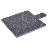 Marmore Small Black Marble Paddle Board