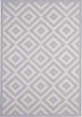 Ecology Outdoor Rug Grey | 100g