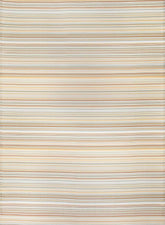 Rainbow Outdoor Rug Beige | 1020