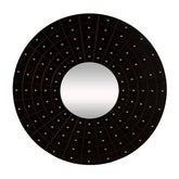 Sloane Round Wall Mirror