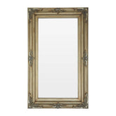 Sevan Wood Frame Wall Mirror