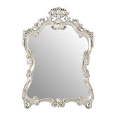 Giordano Champagne Frame Wall Mirror