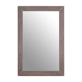 Heritage Winter Melody Wall Mirror