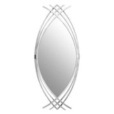Farran Oval Wall Mirror