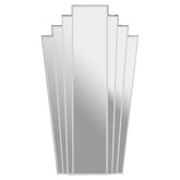 Sana Art Deco Wall Mirror